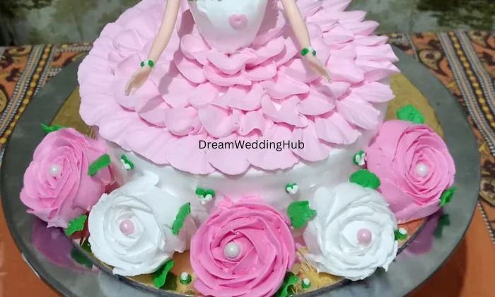 Cake n Flavours Jabalpur